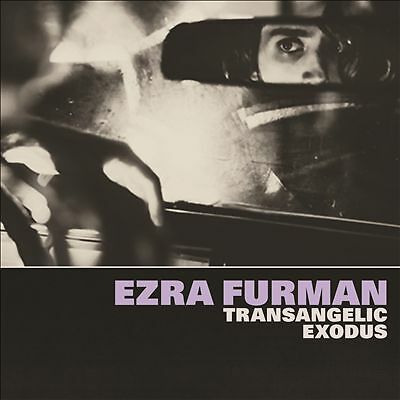 Ezra furman transangelic - furman, :