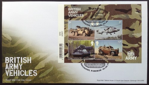 2021 british army vehicles - british,