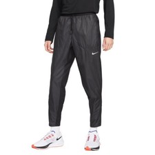 NIKE STORM FIT RUN DIVISION PHENOM ELITE FLASH MENS JOGGERS - ALL SIZES - BLACK