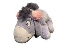 Disney Eeyore Disney Winnie the Pooh Soft Teddy Pre Loved Used Condition