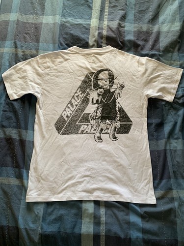 Palace shirt small - palace,