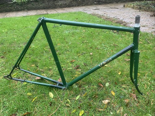 Vintage viking road - vintage, bike