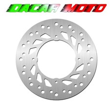 Rear Brake Disc Honda FMX 650