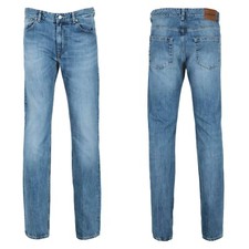 Lacoste Light Blue Used Wash