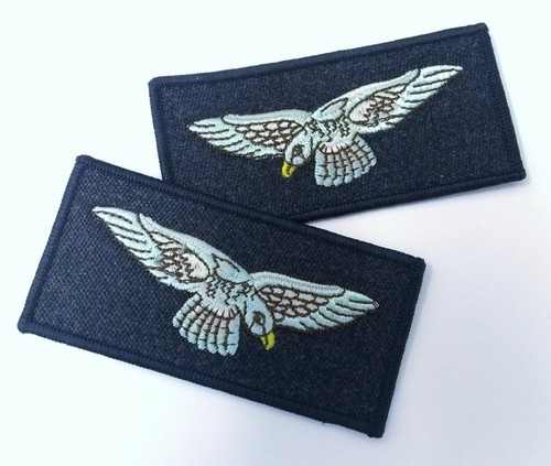 Airforce shoulder badges no1 - airforce,