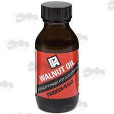 Parker Hale Gun Oil Care