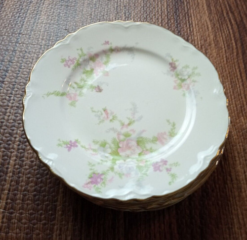 Homer laughlin vintage bread - homer,
