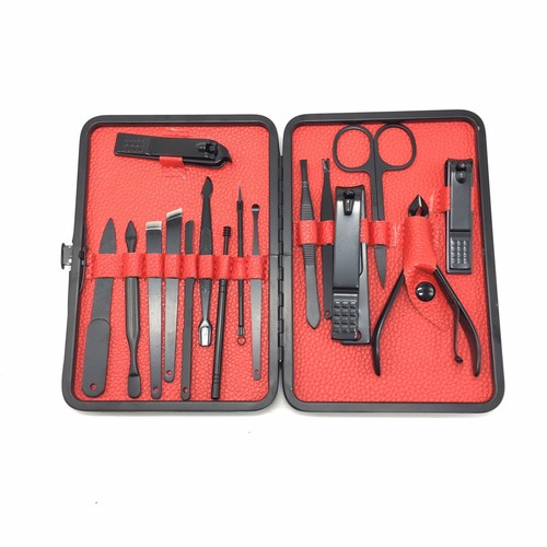 16pcs nail skin cutter mini - nail,