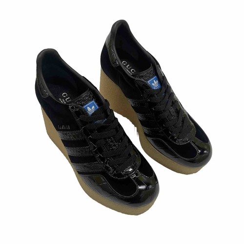 Gucci adidas wedge - gucci,