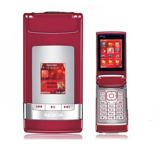 Nokia n76 original bluetooth - nokia,