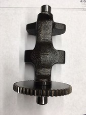 Yamnar L100AE Balance Shaft