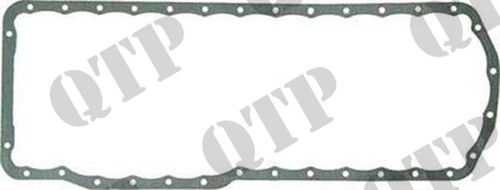 41015 fits new holland sump - 41015,