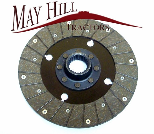 Pto clutch plate - plate, 10"