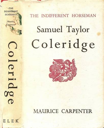 Maurice carpenter the - carpenter,