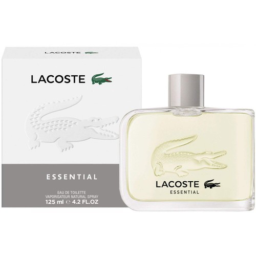Lacoste essential pour homme - essential,