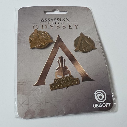 Assassins creed odyssey - assassins,