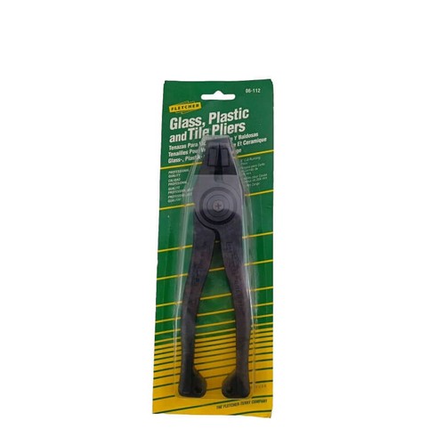 Fletcher racing clamp cm - clamp, 20.3