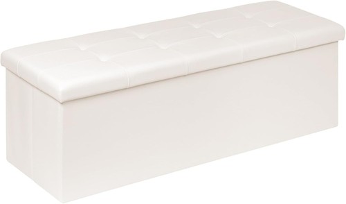 Bonlife folding ottoman - folding,