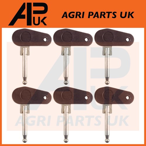 Starter ignition switch - starter,