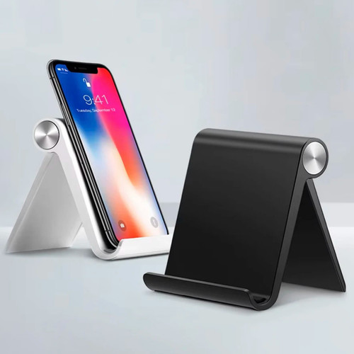 Universal desk stand - universal, mobile