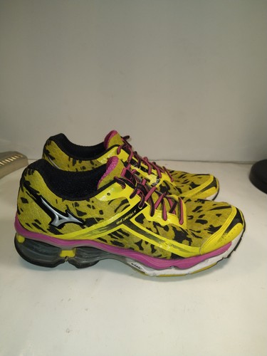Mizuno wave creation - mizuno,