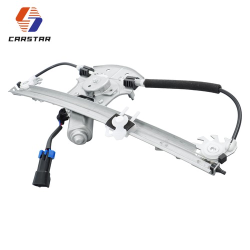 Window regulator motor - window,