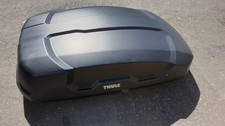 Thule force aero 300l - force,