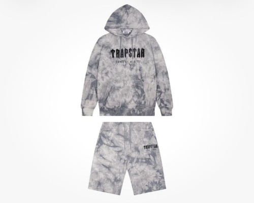 Trapstar shooters hoodie - hoodie, &