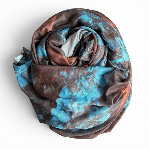 Meters flower print power - meters,