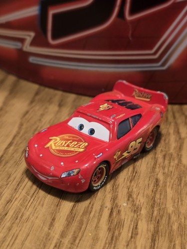 Disney pixar cars hudson - disney,