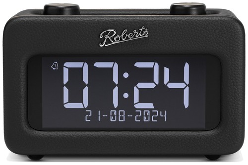 Roberts revival rest - revival, dab+