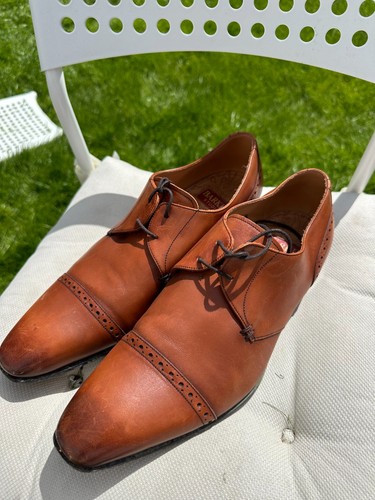 Barker studio men tan - barker,