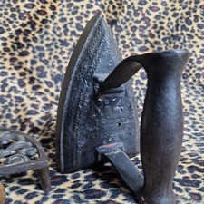 Vintage J & J Siddons West