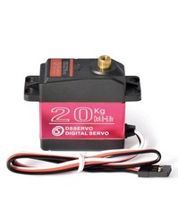 DS3218MG 20KG High Torque
