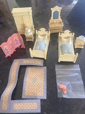 VINTAGE PLAYMOBIL VICTORIAN