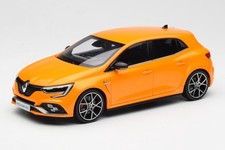 185399 Renault Megane RS