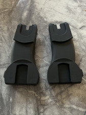 My Babiie MB33 Dani Dyer Giraffe Car Seat Adapters