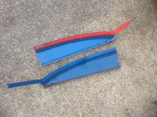 VW camper van T2 Splitscreen