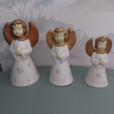 Vintage Ceramic Christmas Xmas