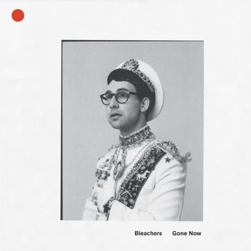 Gone now - now, (gold