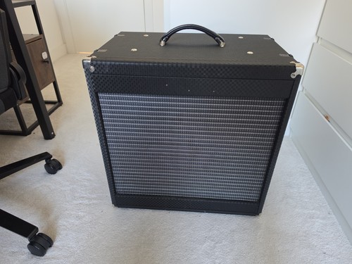 Ampeg 210 speaker - ampeg, pf-210