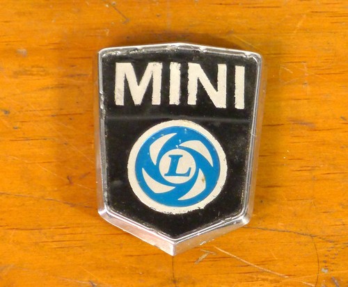 Mini cooper 3 original - cooper, s