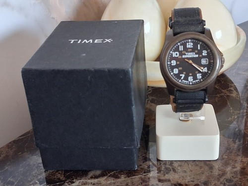 Mens timex expedition indiglo - mens,