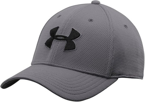Under armour cap - under,