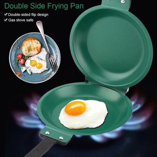 Double sided nonstick - nonstick, frying