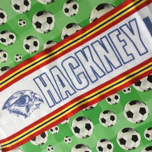 Hackney kestrals speedway - kestrals,