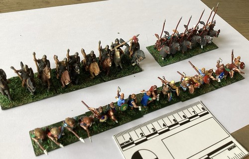 15mm ancient wargame - ancient,