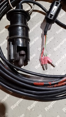 Raymarine autohelm airmar - raymarine,