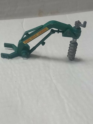 Vintage britains post hole - britains,