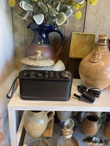 Roberts radio portable play10 - roberts,